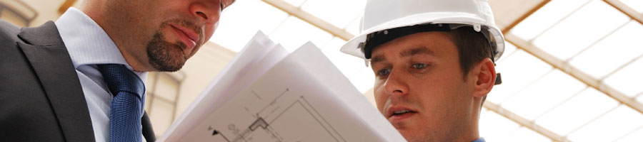 Work with us