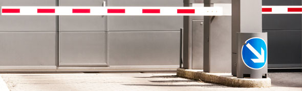 Barrier Solutions