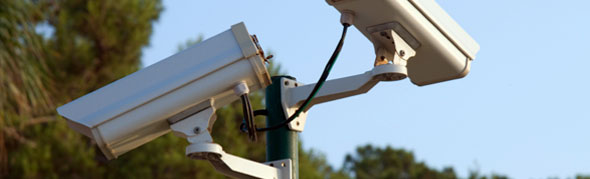 CCTV