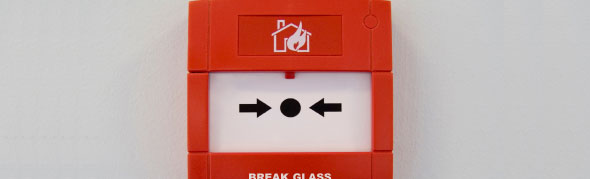 Fire Alarm & Detection Systems