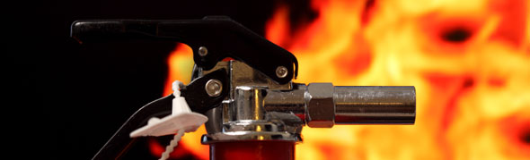 Fire Extinguishers