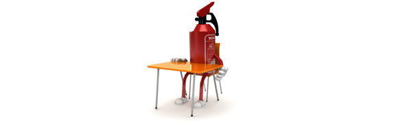 Fire Safety Training