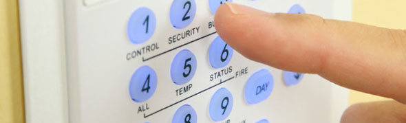 Intruder Alarm