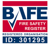 BAFE accredited