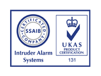 SSAIB accredited