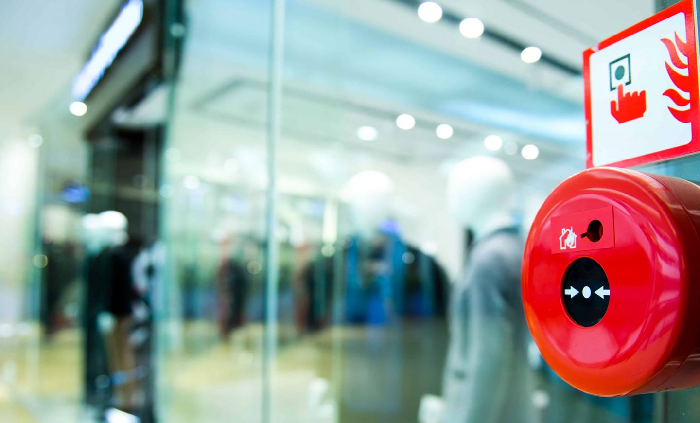 Fire Alarms in Manchester Artisan Fire & Security